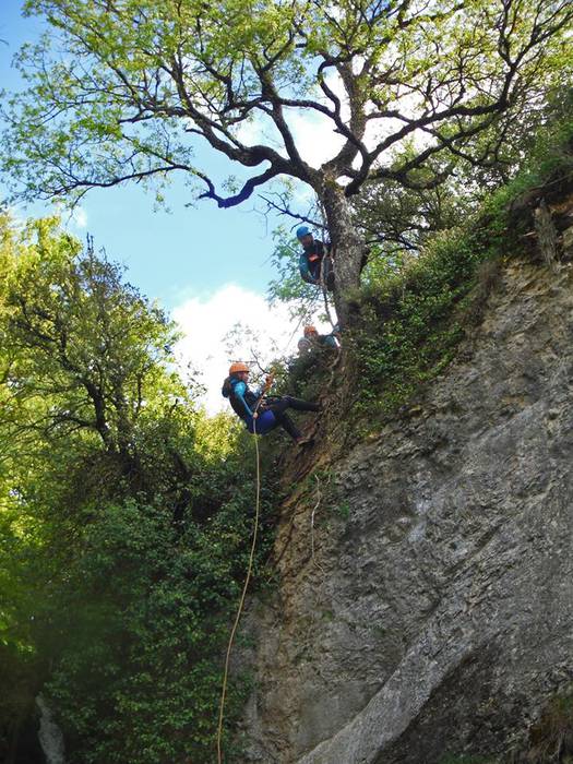 Aguakake arroilaren jaitsier 18 1494841290077