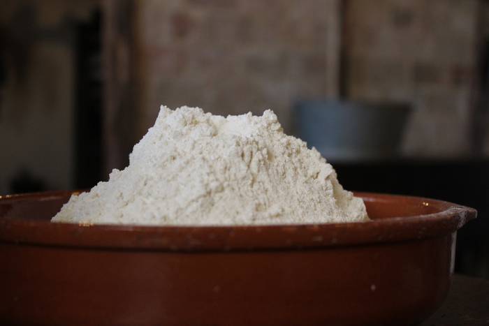 Irin artean pasa zuten goiza artziniegarrek