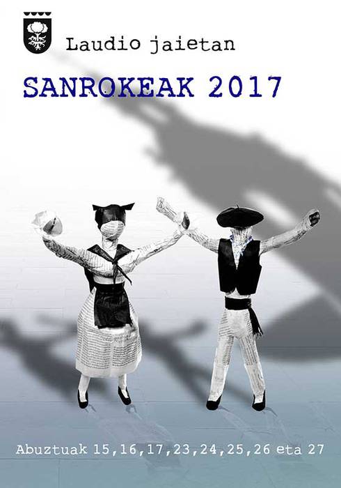 San Roke Jaietako kartel leh 31 1496071771736