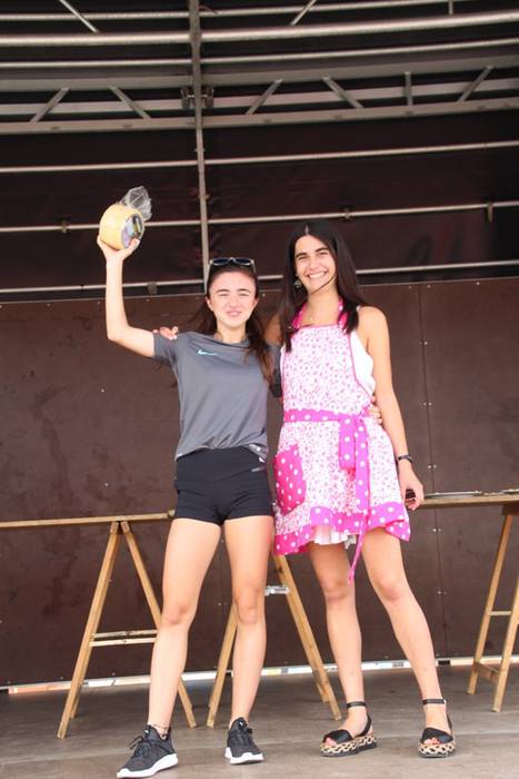 Eguraldia lagun ospatu dute  42 1564582864926