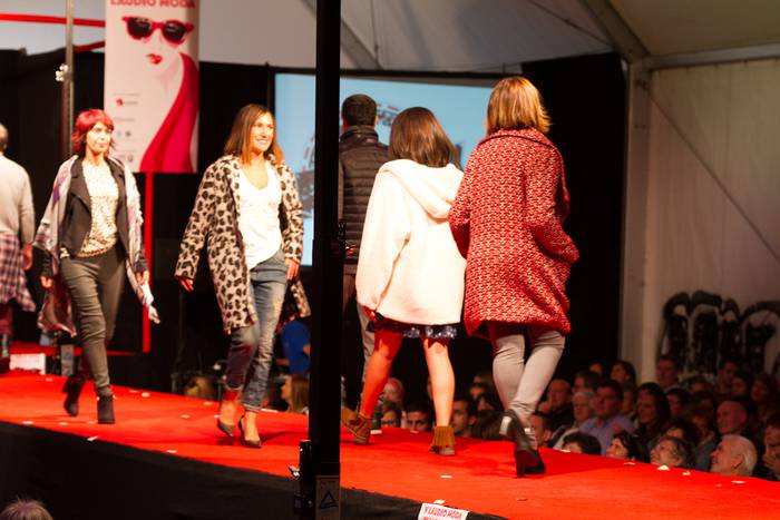 Laudioarrak izan ziren model 145 1508743353899