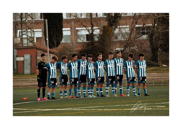 7-1 irabazita Lantaroni, Amu 1