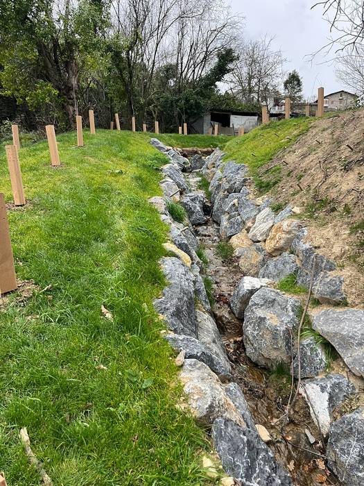 Uraren Euskal Agentziak, URA 5 1769686537279