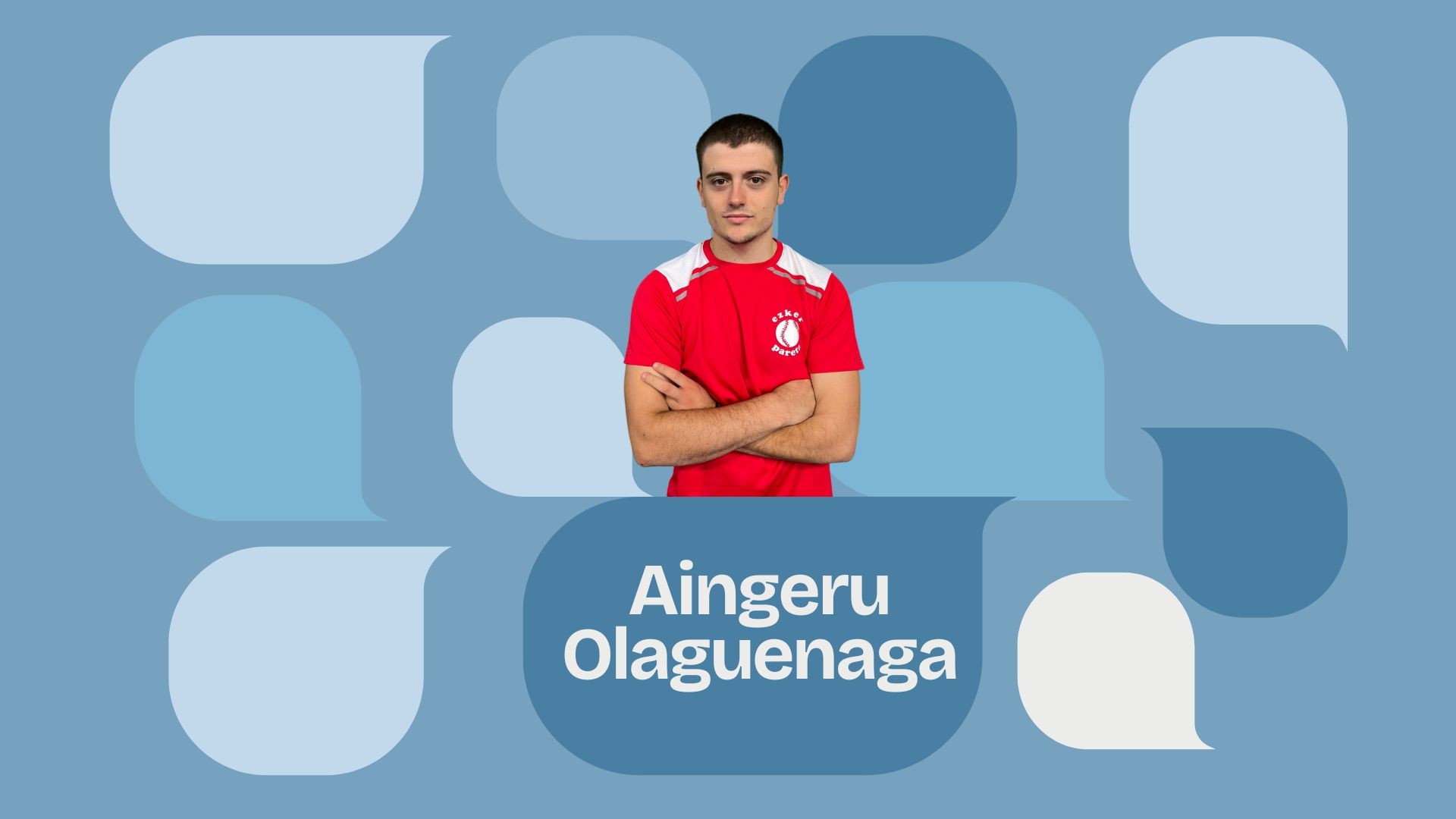 Orozkoko gaurkotasuna izango dugu hizpide aste honetan, Aingeru Olaguenaga Izarekin