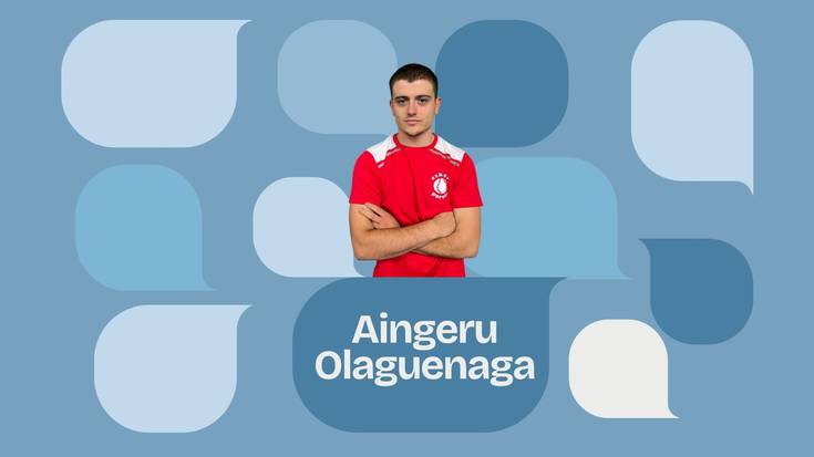 Orozkoko gaurkotasuna izango dugu hizpide aste honetan, Aingeru Olaguenaga Izarekin