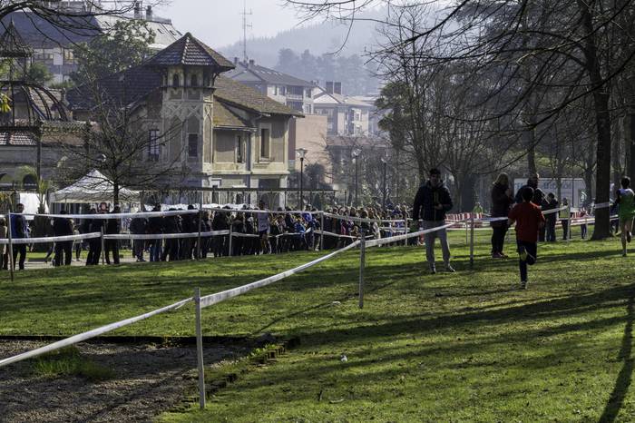 Umeek eta gurasoek bete zute 28 1519652731801