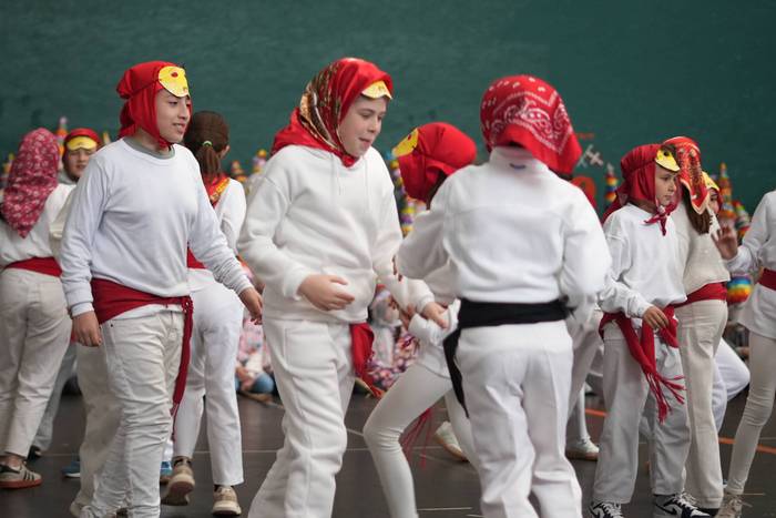 Euskal inauteriak eraman dit 61 1771373282645