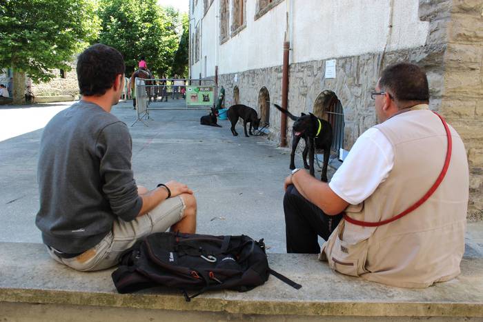 Txaroles lehiaketa batean ep 29 1497991825301