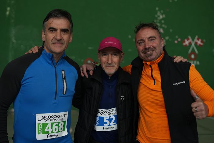 500 lagunek parte hartu dute 27 1765635414813