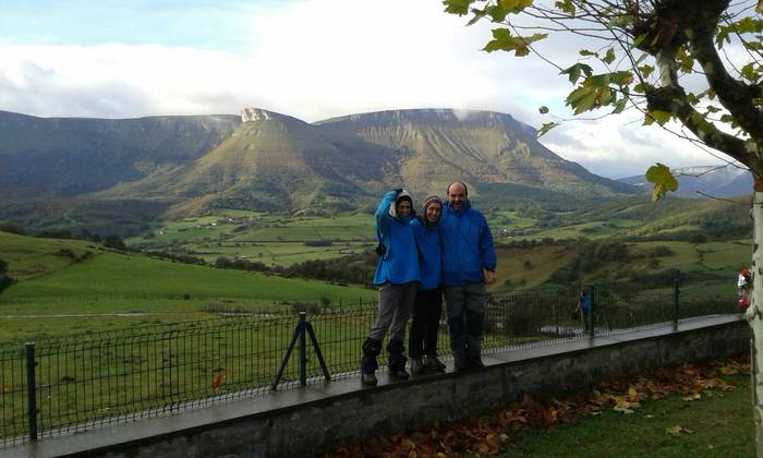 Gorobel mendi ibilaldian 500 7 1510053876037