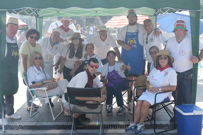 Jaien atsedenaldiko larunbat 6 1755976861272