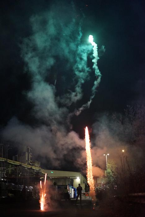 Indar erakustaldi berria egi 22 1765479841970