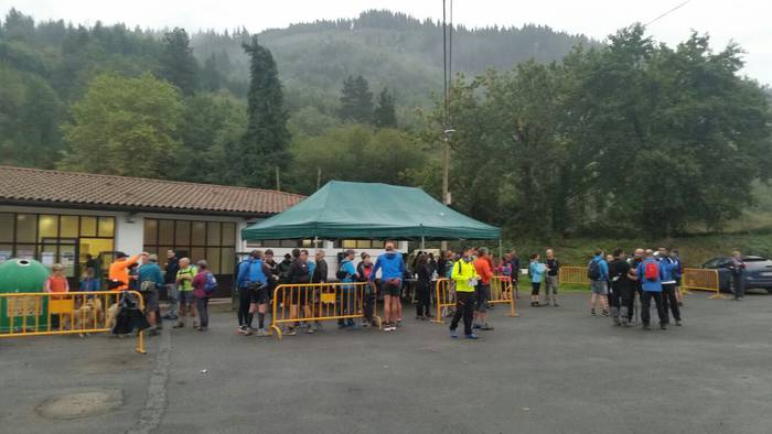 Positiboko baloratu dute Oko 14 1507154085714