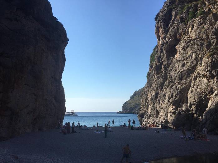 Sa Calobra