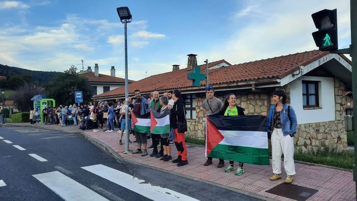 Global Sumud Flotillaren aur 24 1759443064251