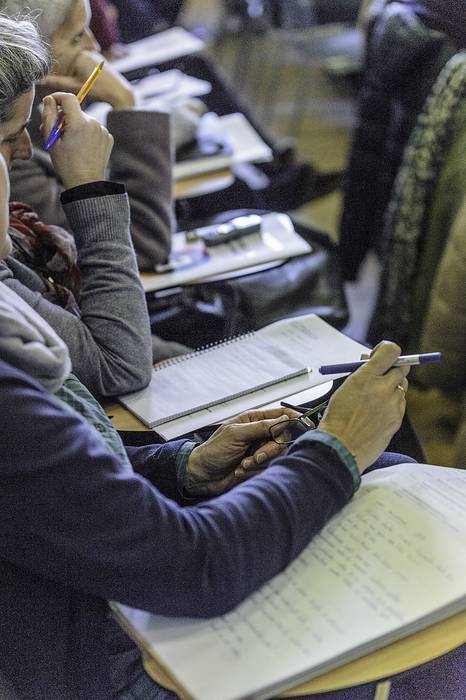 "Euskararen etorkizuna" urra 2 1483123113646