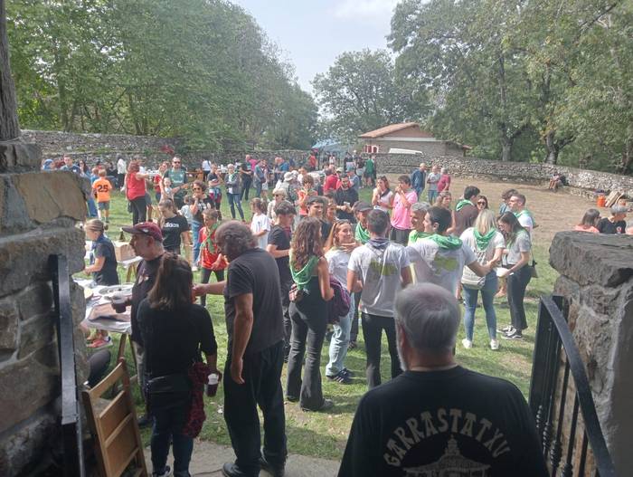 Giro aparta atzo Baranbioko  59 1757878091230