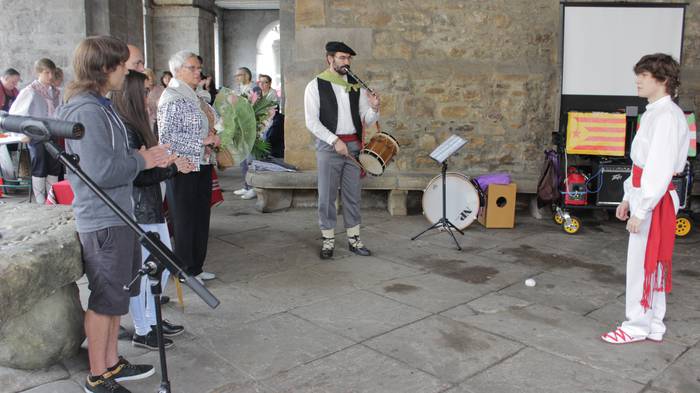 Eguraldiak ez bazuen lagundu 27 1506927381778