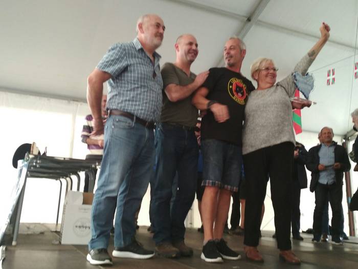 Eskualdean geratu zen Euskal 67 1505903544172