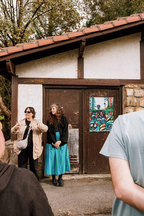 'Mairien bidearen' aurkezpen 18 1763559436233