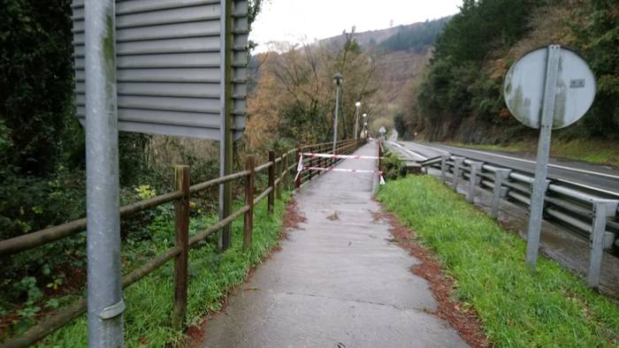 Euriak kalteak eragin ditu A 4 1515332774156