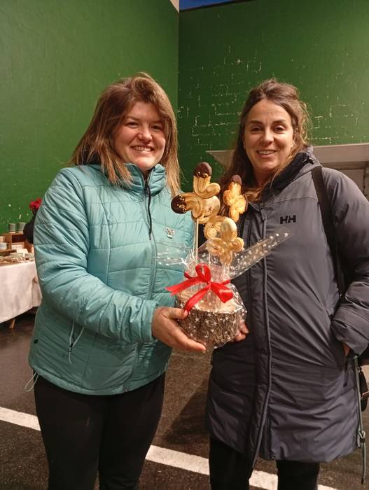 Elkartasunaren zapore gozoa  17 1765742528764