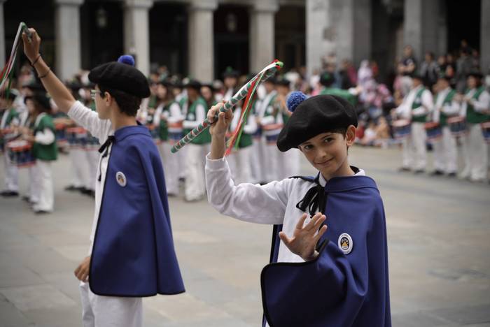 Hezkuntza komunitateak eman  20 1777063528118