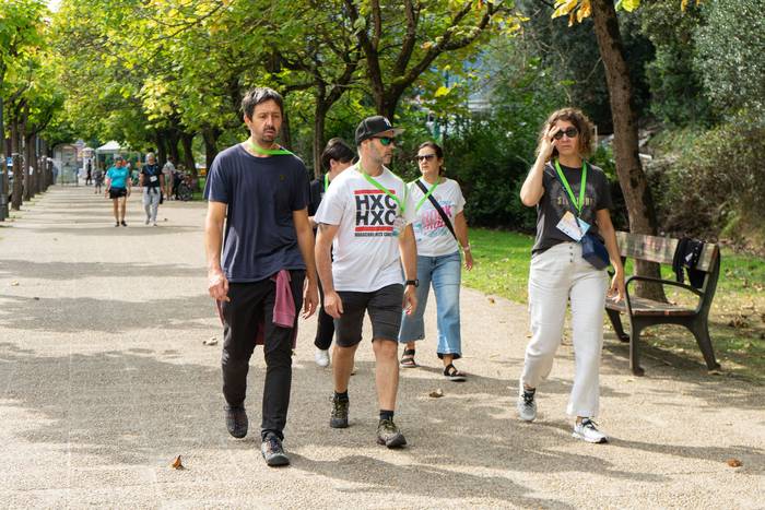 13.168,8 kilometro egin ditu 9 1759162827065