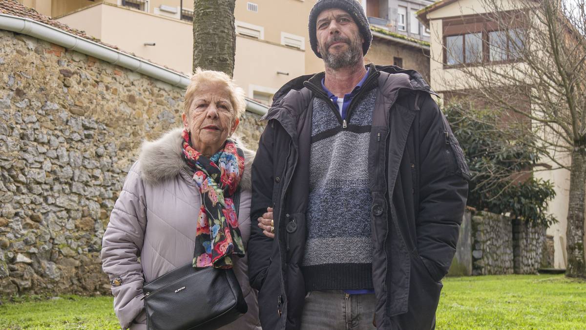 “Baserrietan erreleborik emango bada, Euskal Herrira etorri berri den jendearen eskutik izango da, eta bide hori erraztu behar dugu”