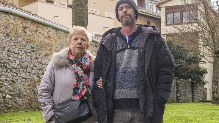 “Baserrietan erreleborik emango bada, Euskal Herrira etorri berri den jendearen eskutik izango da, eta bide hori erraztu behar dugu”