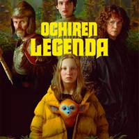 "Ochiren legenda"