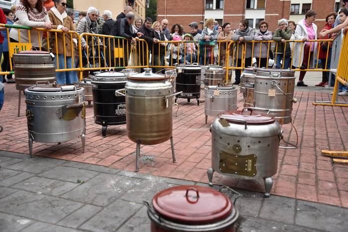 Indaba artean igaro dute II. 71 1731930761793