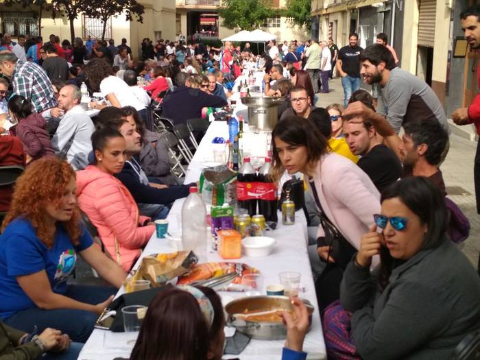 Eskualdean geratu zen Euskal 71 1505903587737