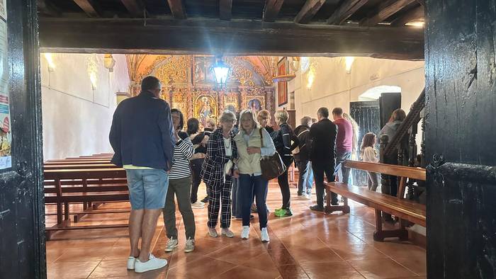 Goikirin Kofradia egunak osp 11 1758577030425