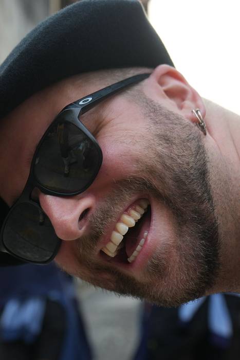 Kuadrillak arduratu dira San 47 1755424368047