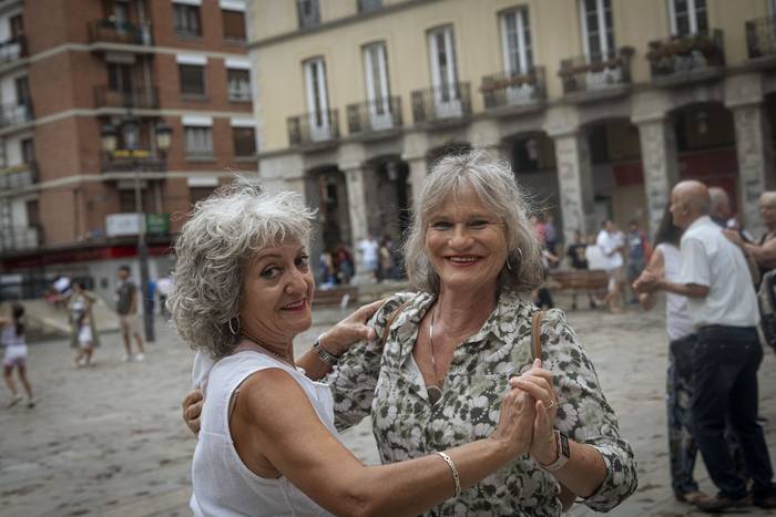 Arratsalde frenetikoa Laudio 74 1756498885674