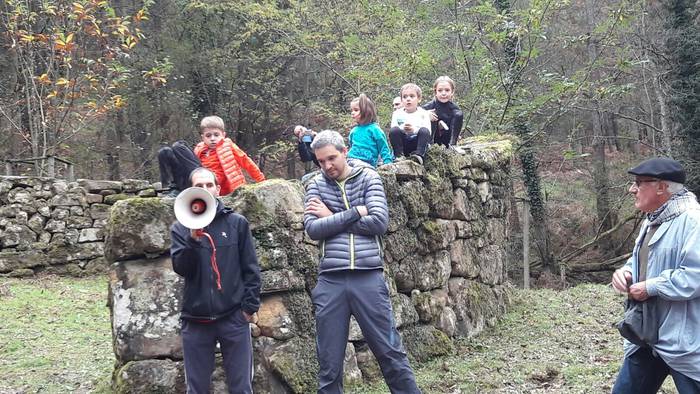 Orozkoko XVII. Gaztain Eguna 20 1509300225208