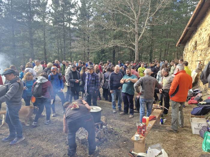 San Sebastian baseliza adin  50 1769291224205