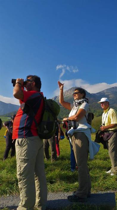 Hegaztiak ezagutzeko txangoa 5 1508074240653