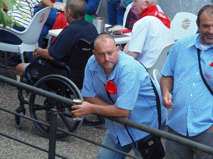 Luiaondoko Jaietako txupinaz 14 1501053559721