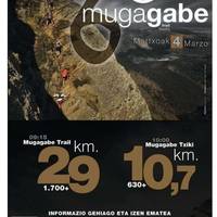 Mugagabe Trail