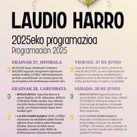 Laudio Harro