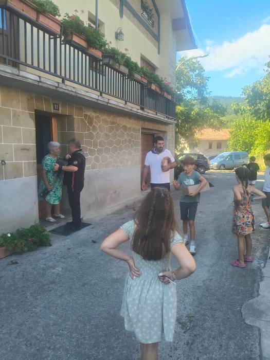 Arrastariako bizilagunen top 13 1756714264165