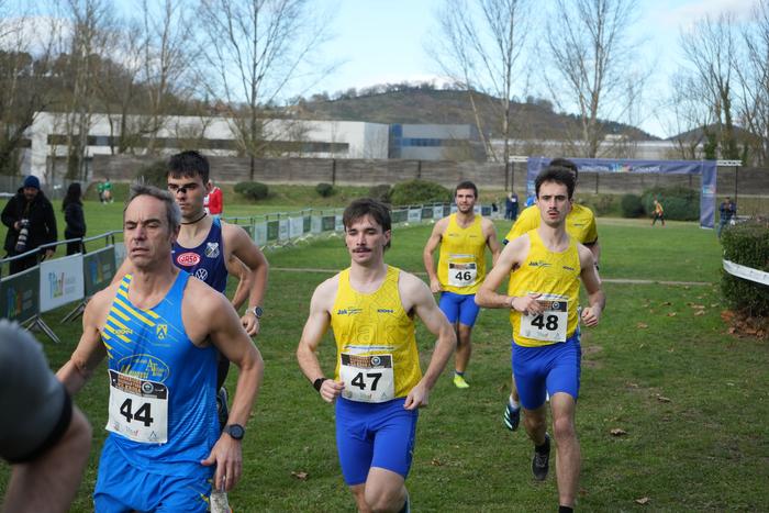 Amurrioko Nazioarteko Krosa  124 1766927276596