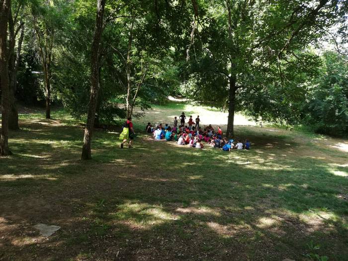 Bernedo: pedofilia, histeria, transfobia eta eskuin muturraren esku ez horren ikusezina