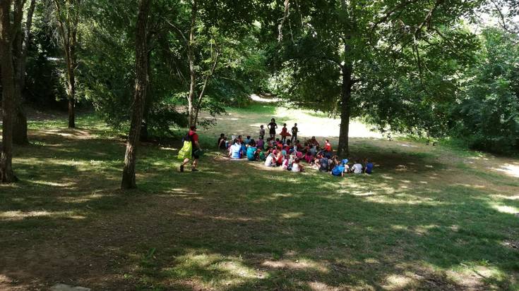 Bernedo: pedofilia, histeria, transfobia eta eskuin muturraren esku ez horren ikusezina