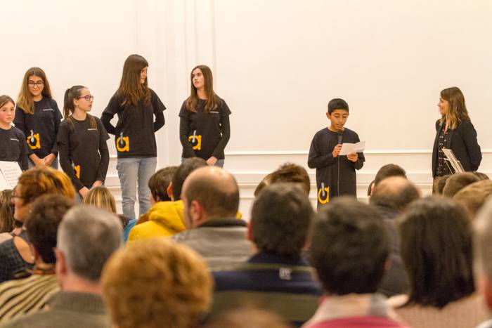 Eskolania Arte Onek Kasinoa  7 1513770349091