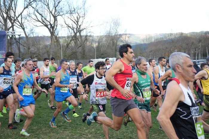 Amurrioko Nazioarteko Krosa  156 1766932376788