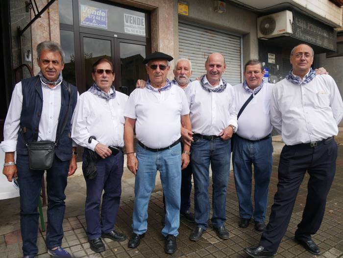 Euskararen aldeko bizikleta  42 1535113306159