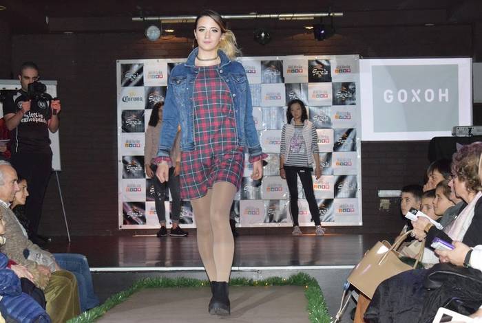 Gazela aretoa beteta Laudio  3 1512478072017